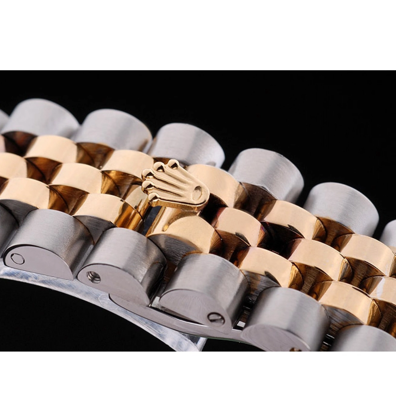 Aaa replica watch Rolex Datejust-rl175 0709